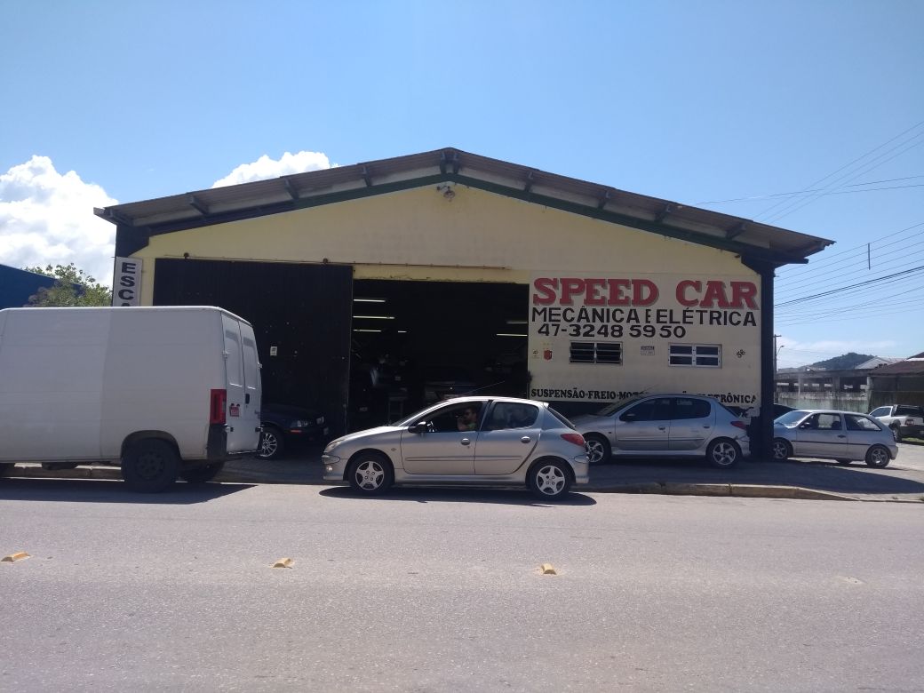 Mecânica Speed Car  - Oficina Mecânica -  Diesel e Gasolina - Motor - Caixa de câmbio - Suspensão - Freios - Ar Condicionado - Itapema-SC - (47) 3248-5950